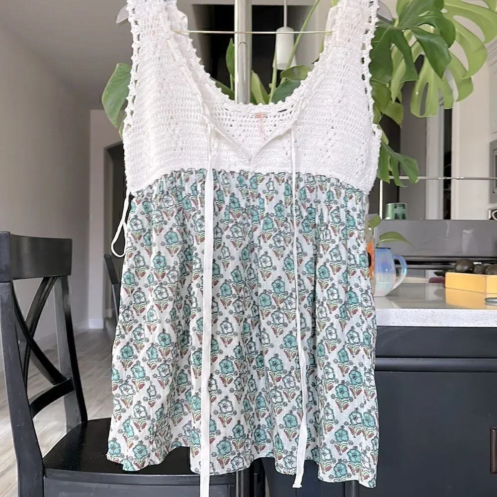 Free People nwot free